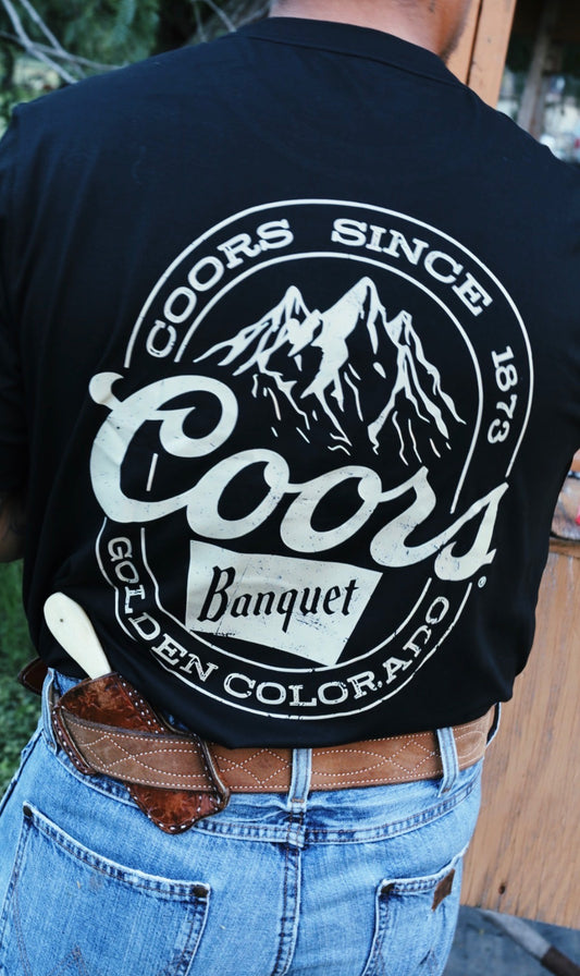 Coors Banquet