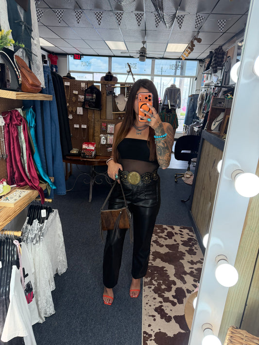 Dani Pant