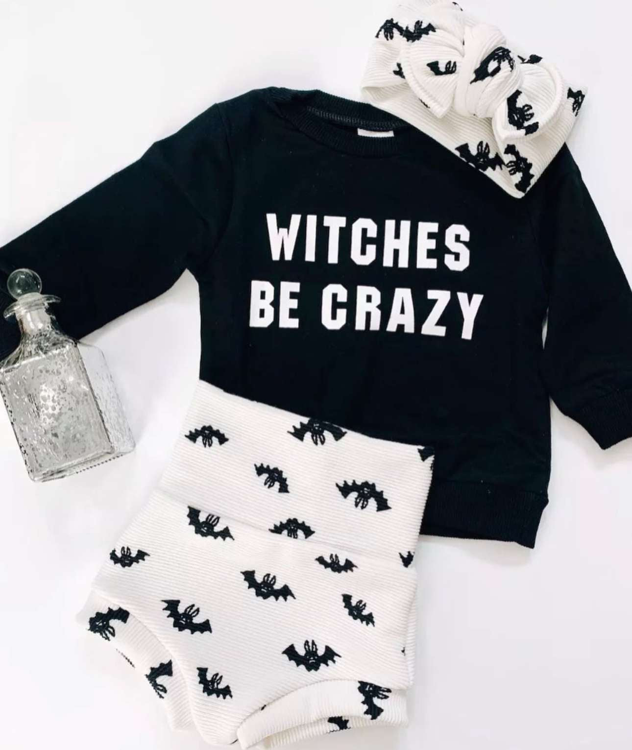 Witches Be Crazy