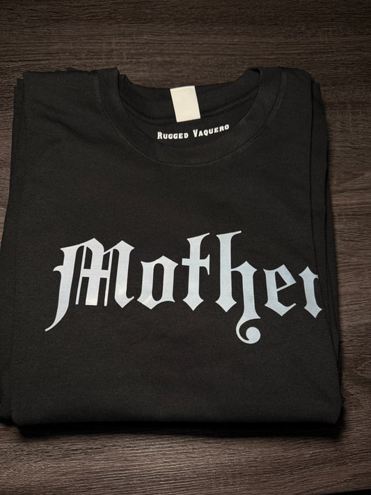 MOTHER TEE