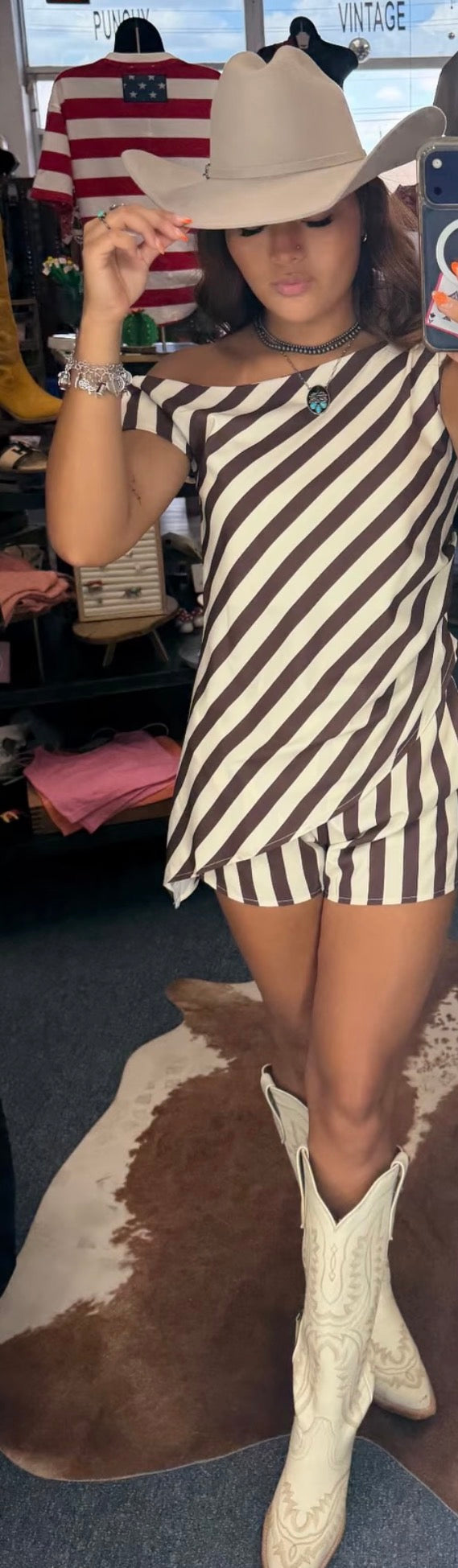 Tracy