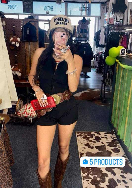 Lauren Romper
