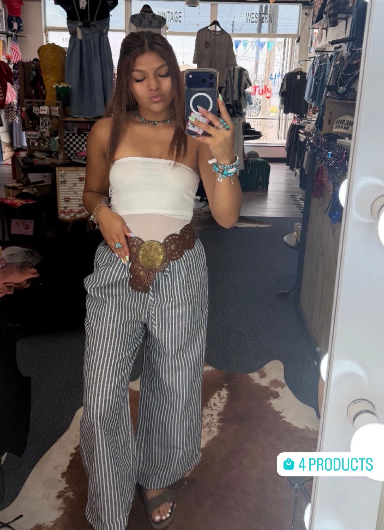 American Girl