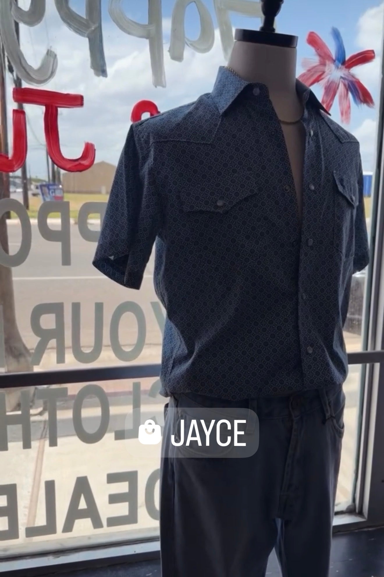 Jayce
