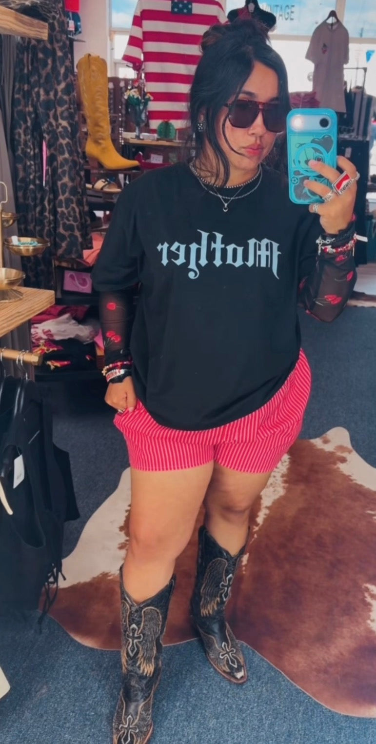 MOTHER TEE