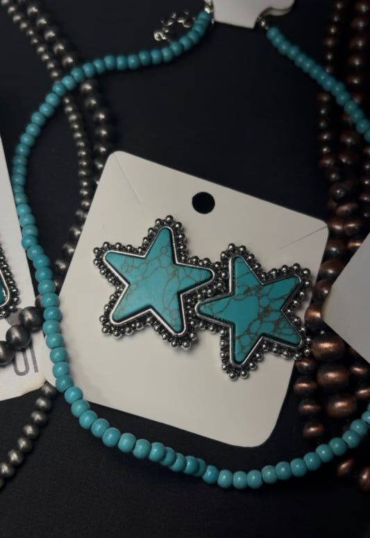 Star Turquoise