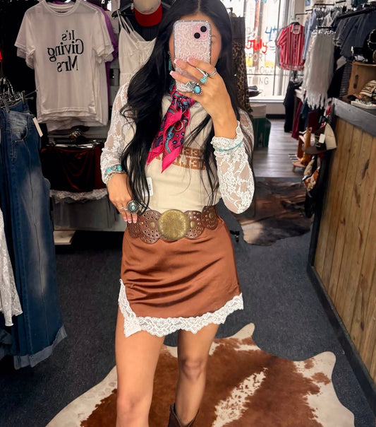 Yeehaws & Hellnaws