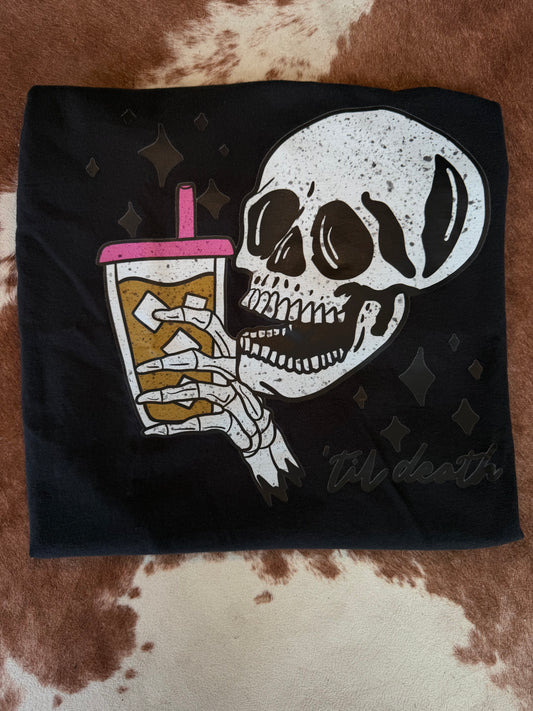 Skull Coffee