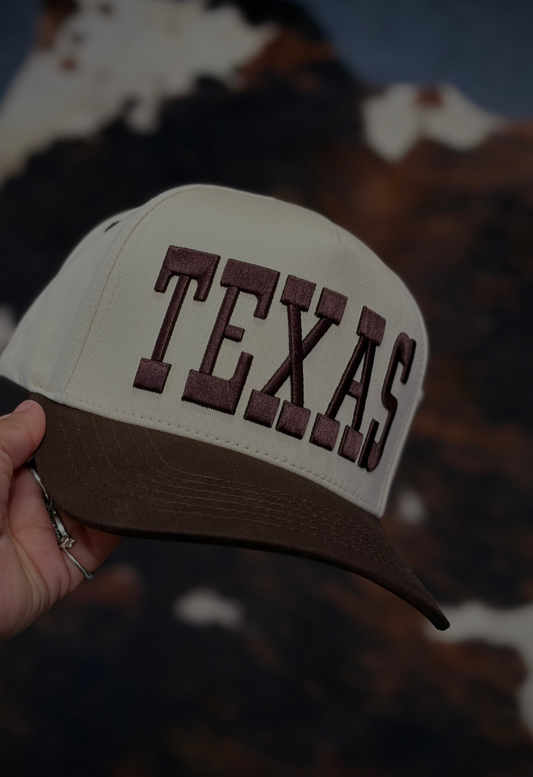 TEXAS