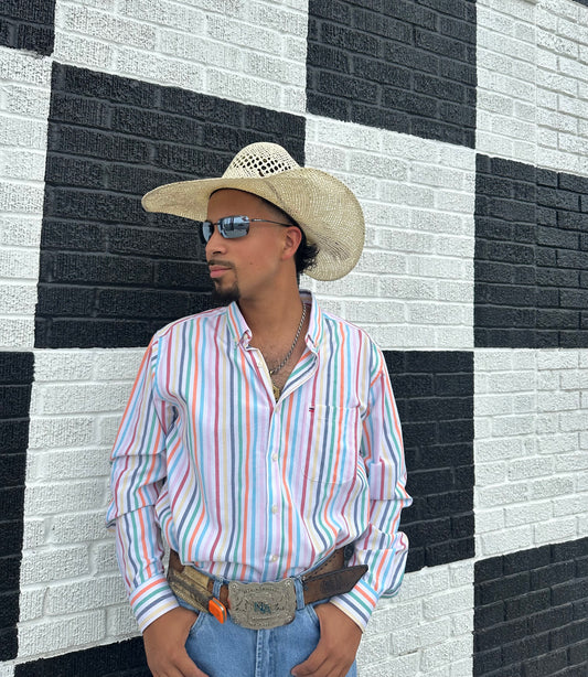 Cowboy Cool