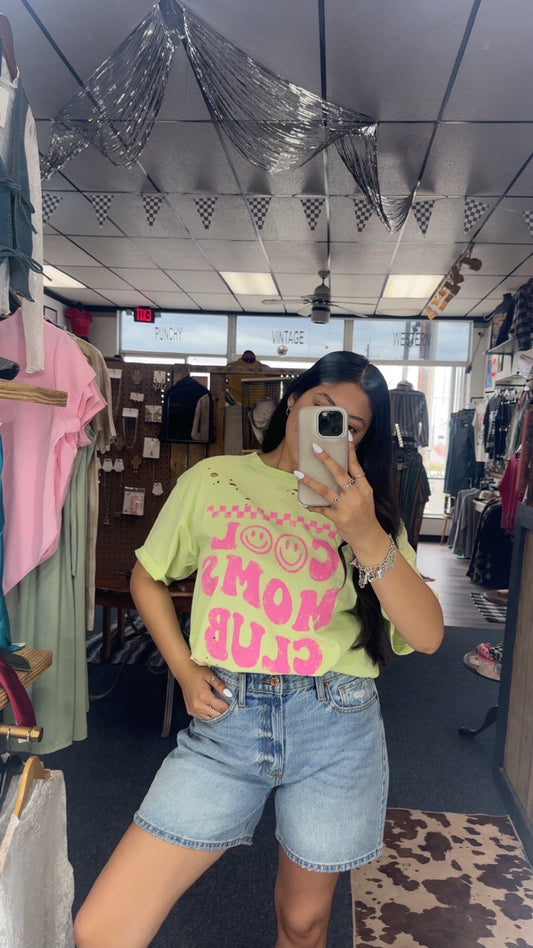Cool Moms Club