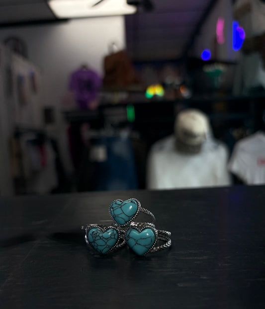 Lovers Ring