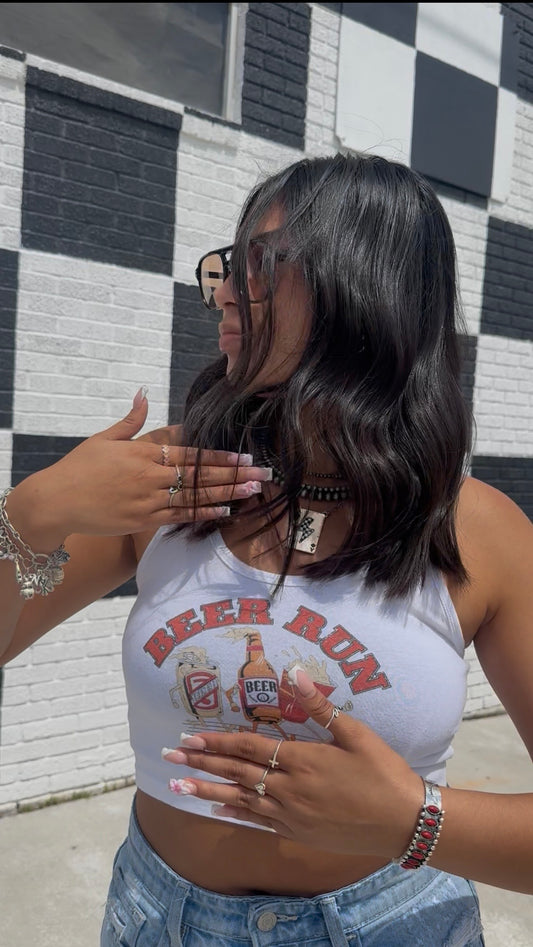 Drank Tanks