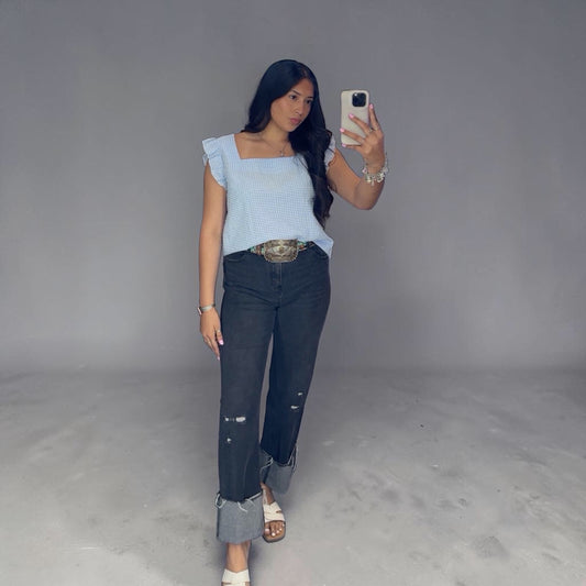 Baby Blue Jenni