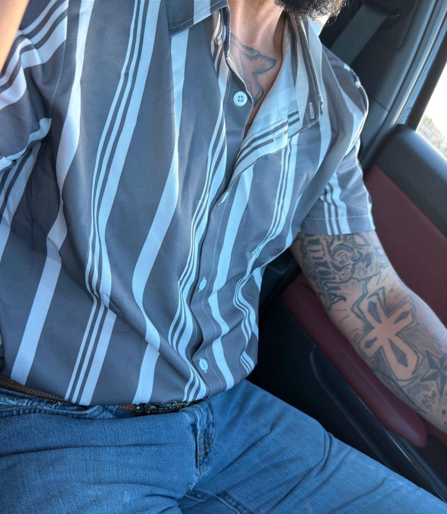 Stetson's