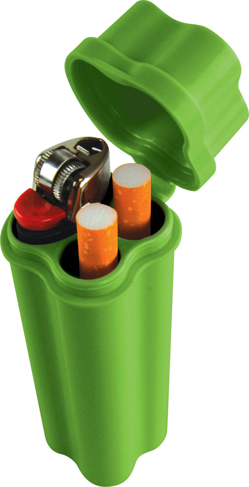 Smokezilla Lighter & Cig Case
