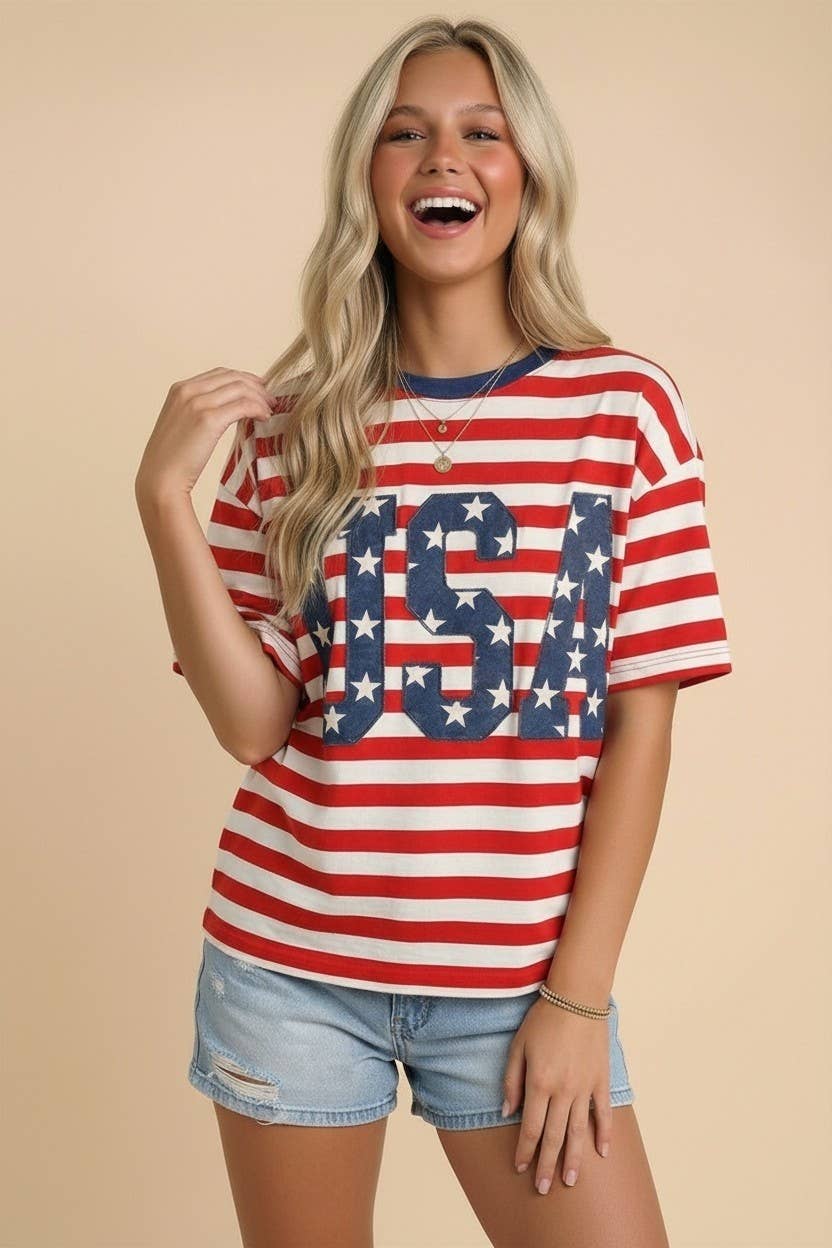 USA