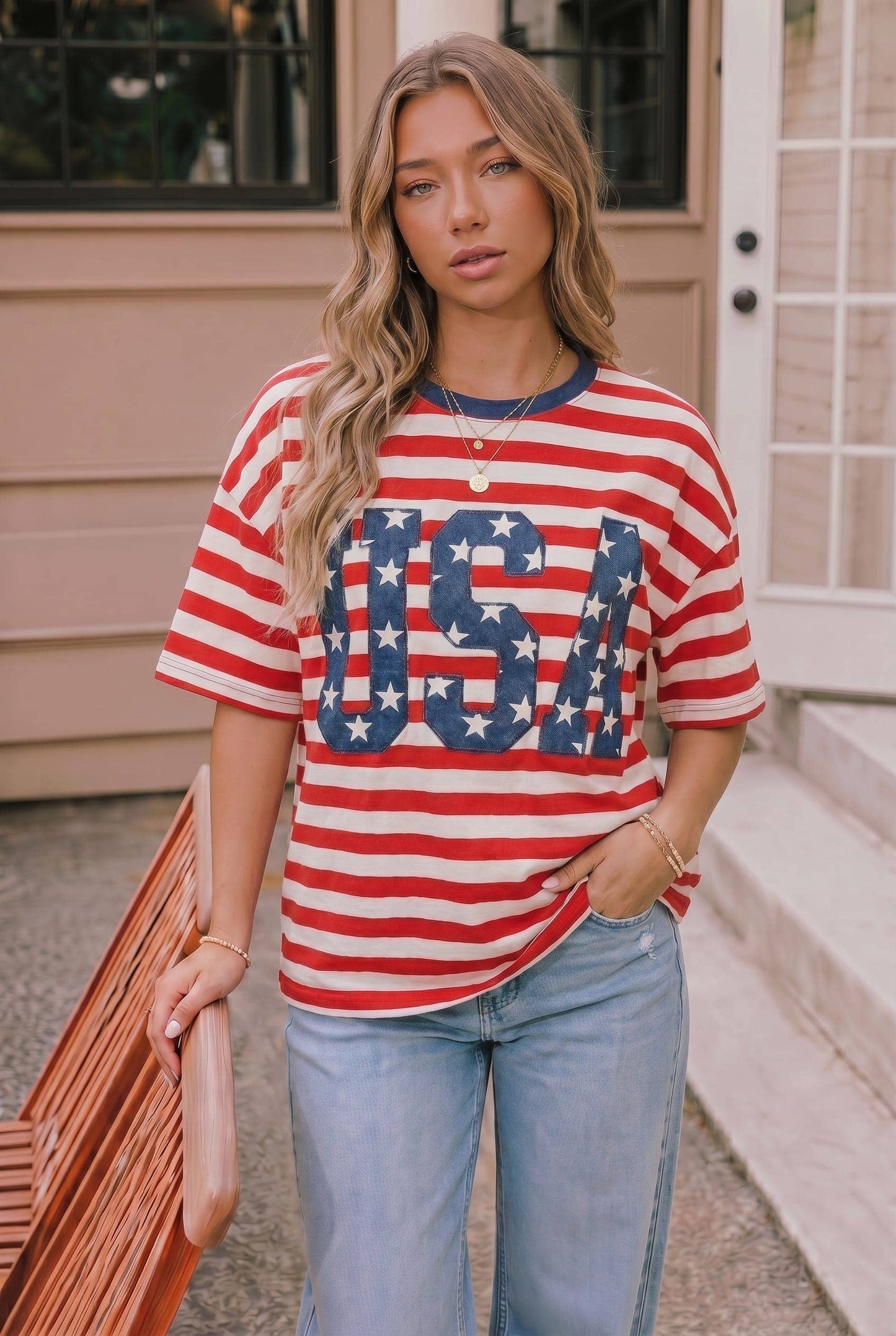 USA