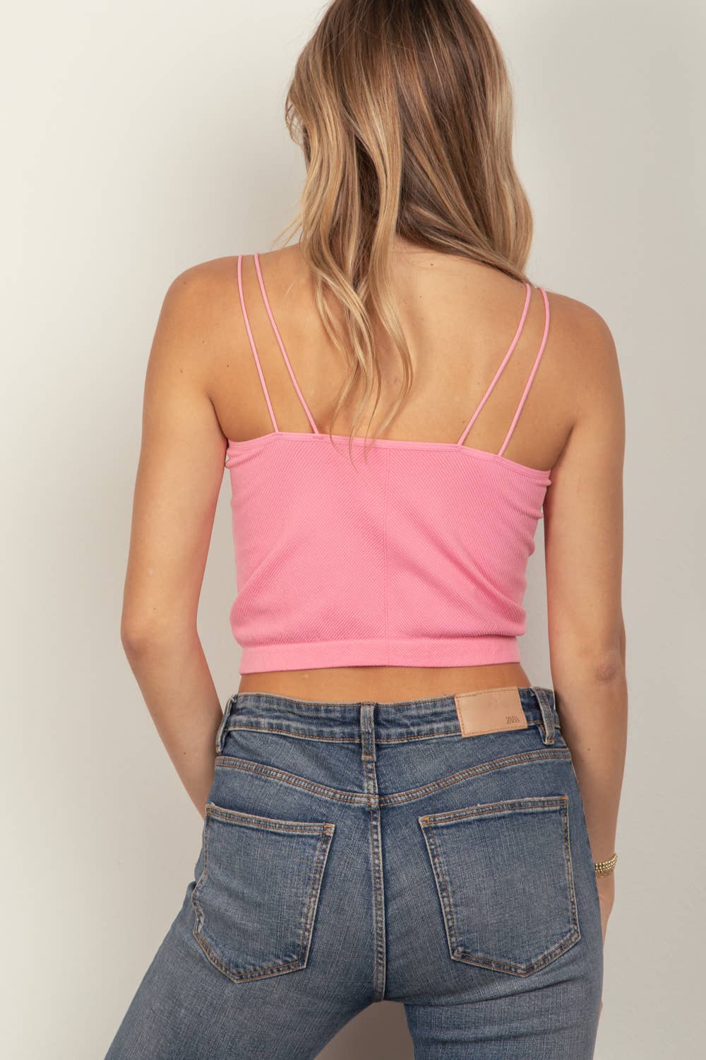 Leslie Tank