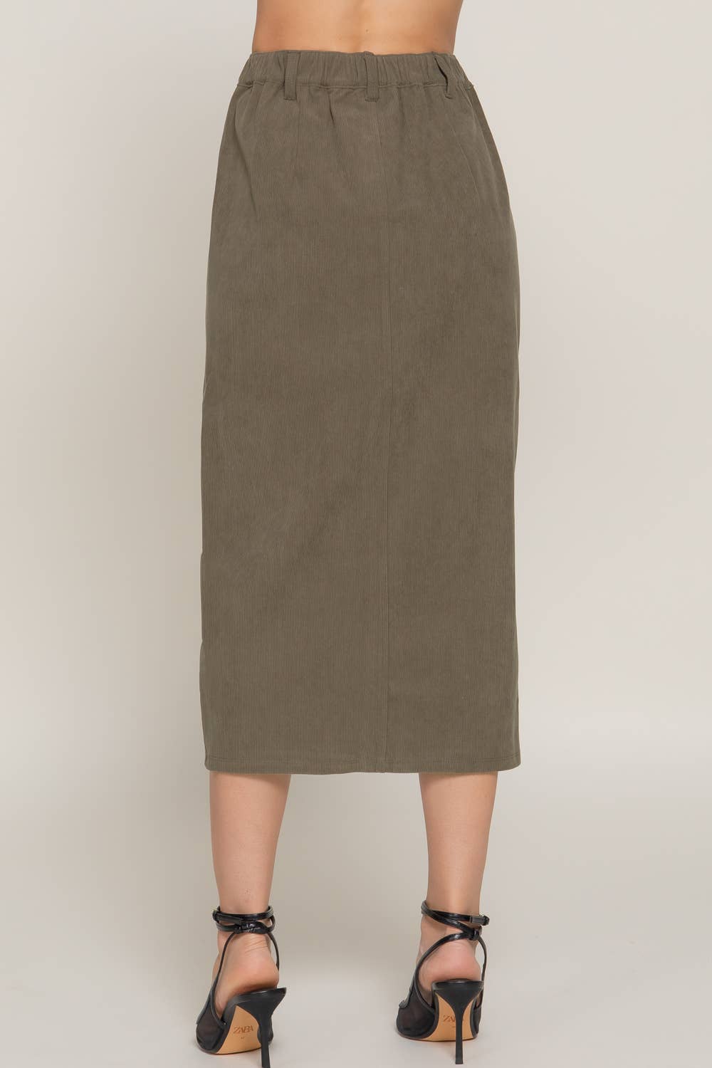 Kourtney Corduroy