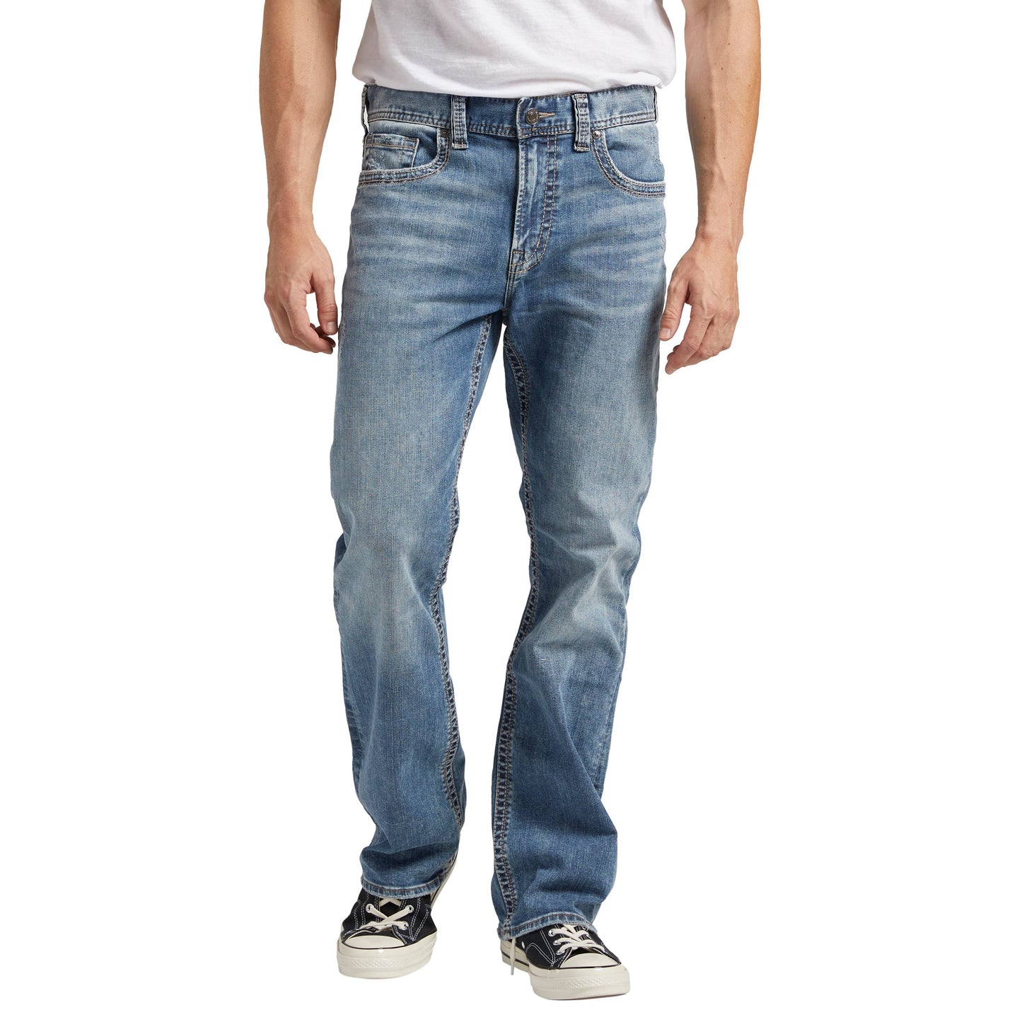 Indigo Bootcut