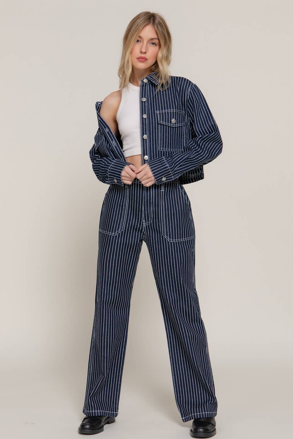 Dixie Jeans
