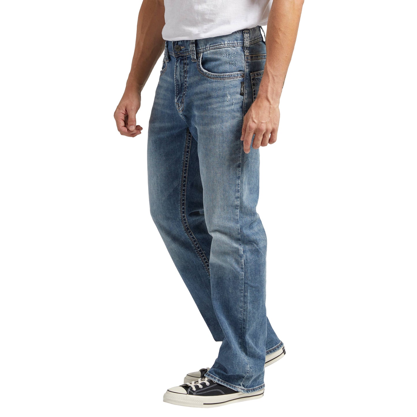 Indigo Bootcut