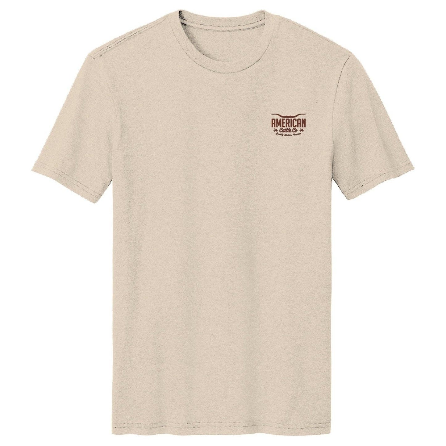 Stampede Tee