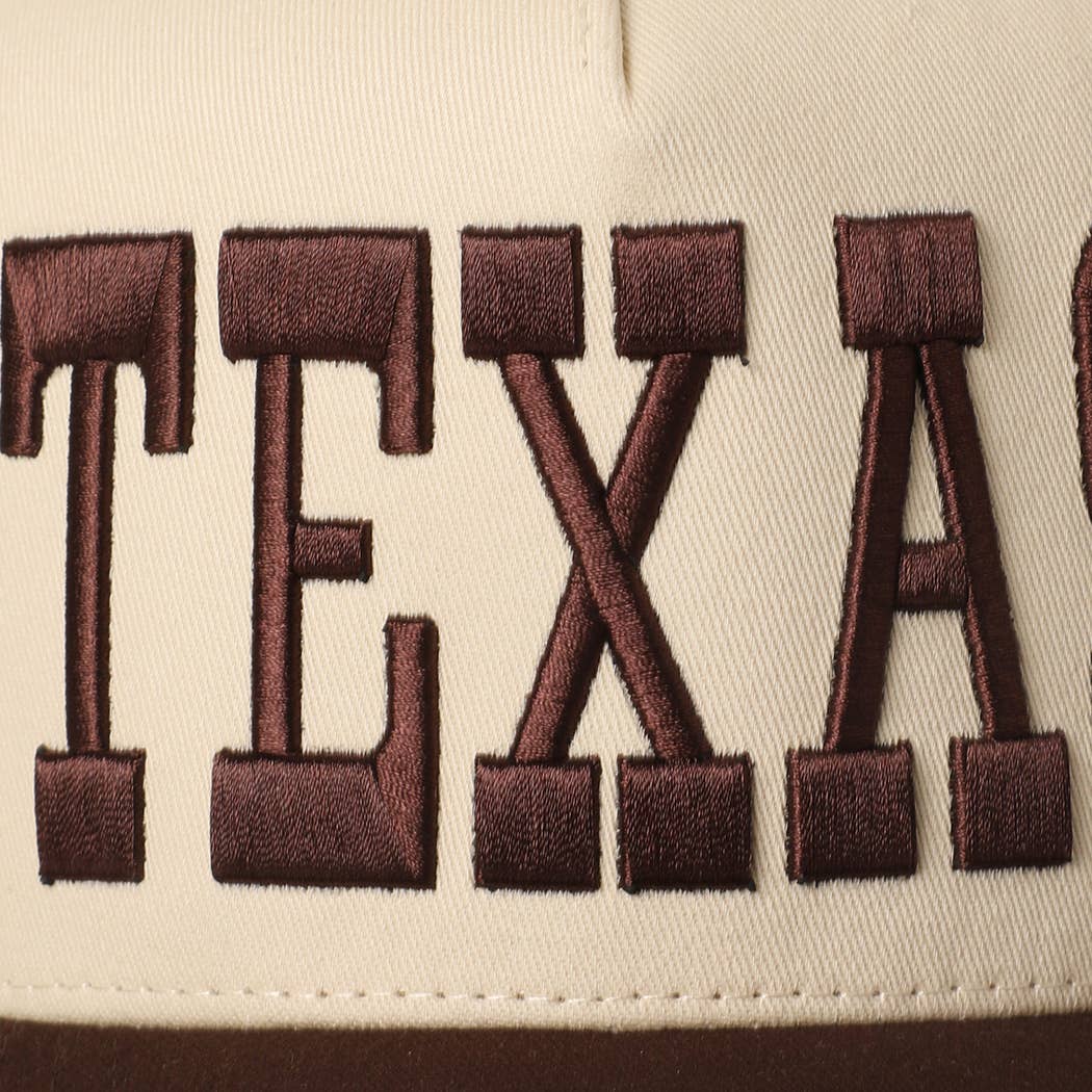 TEXAS
