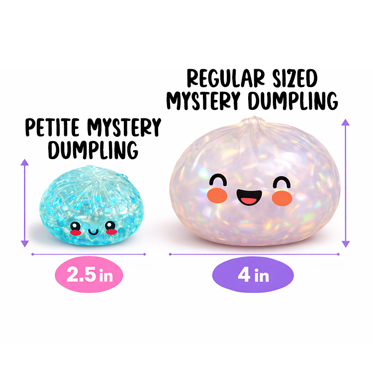 Mini Dumpling