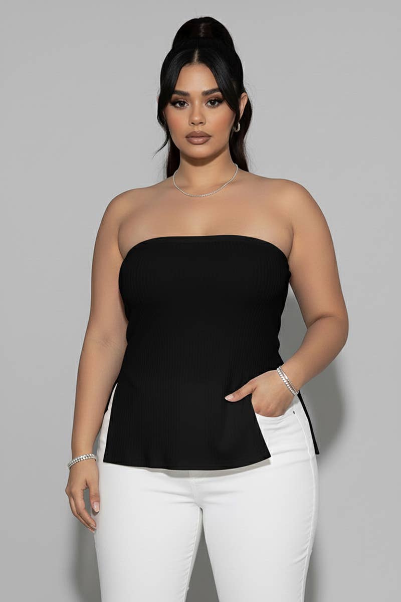 Tessa Tube Top