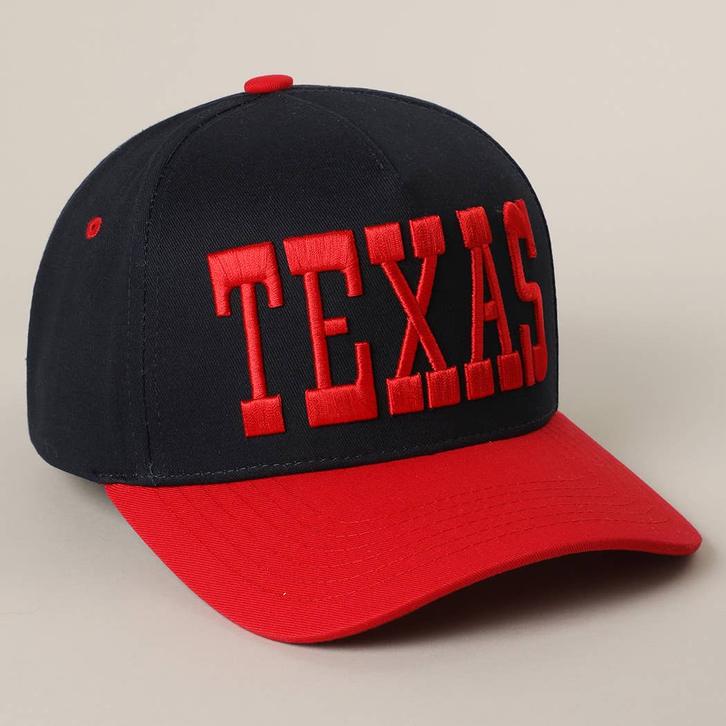 TEXAS