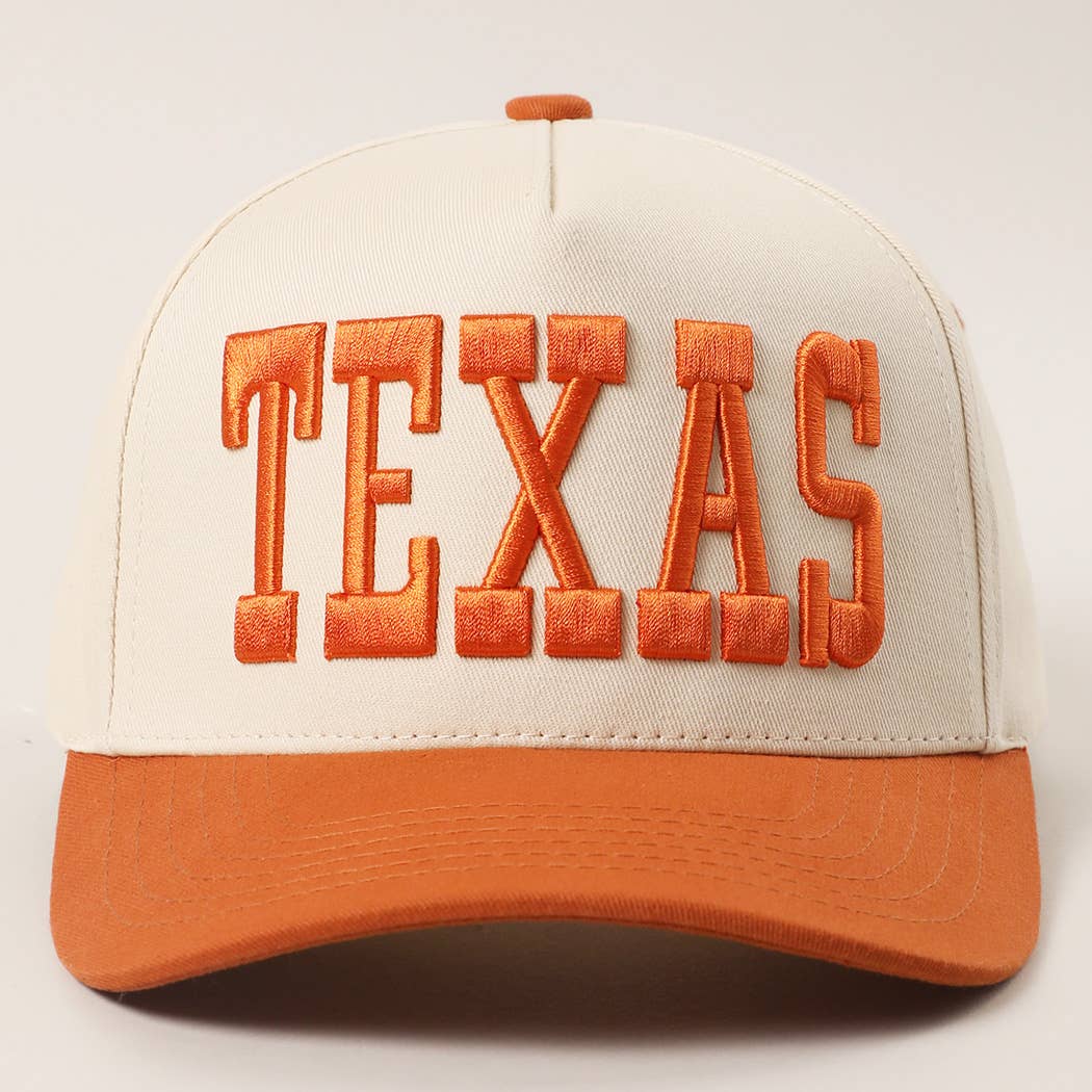 TEXAS
