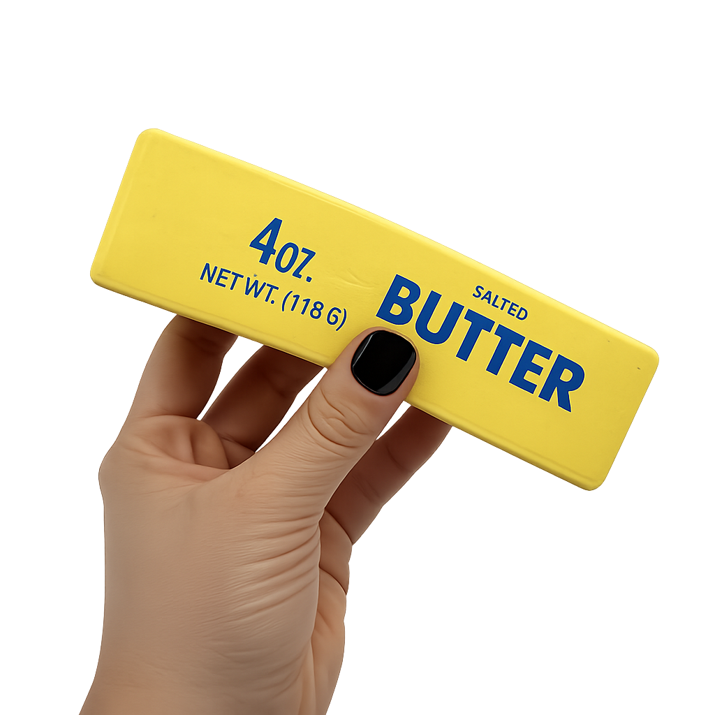Butter Stick