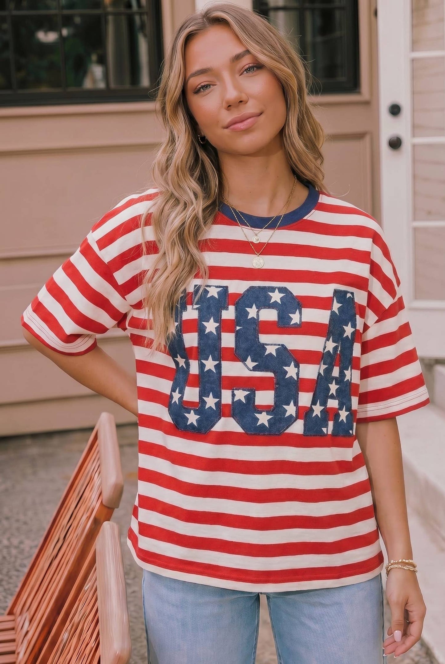 USA