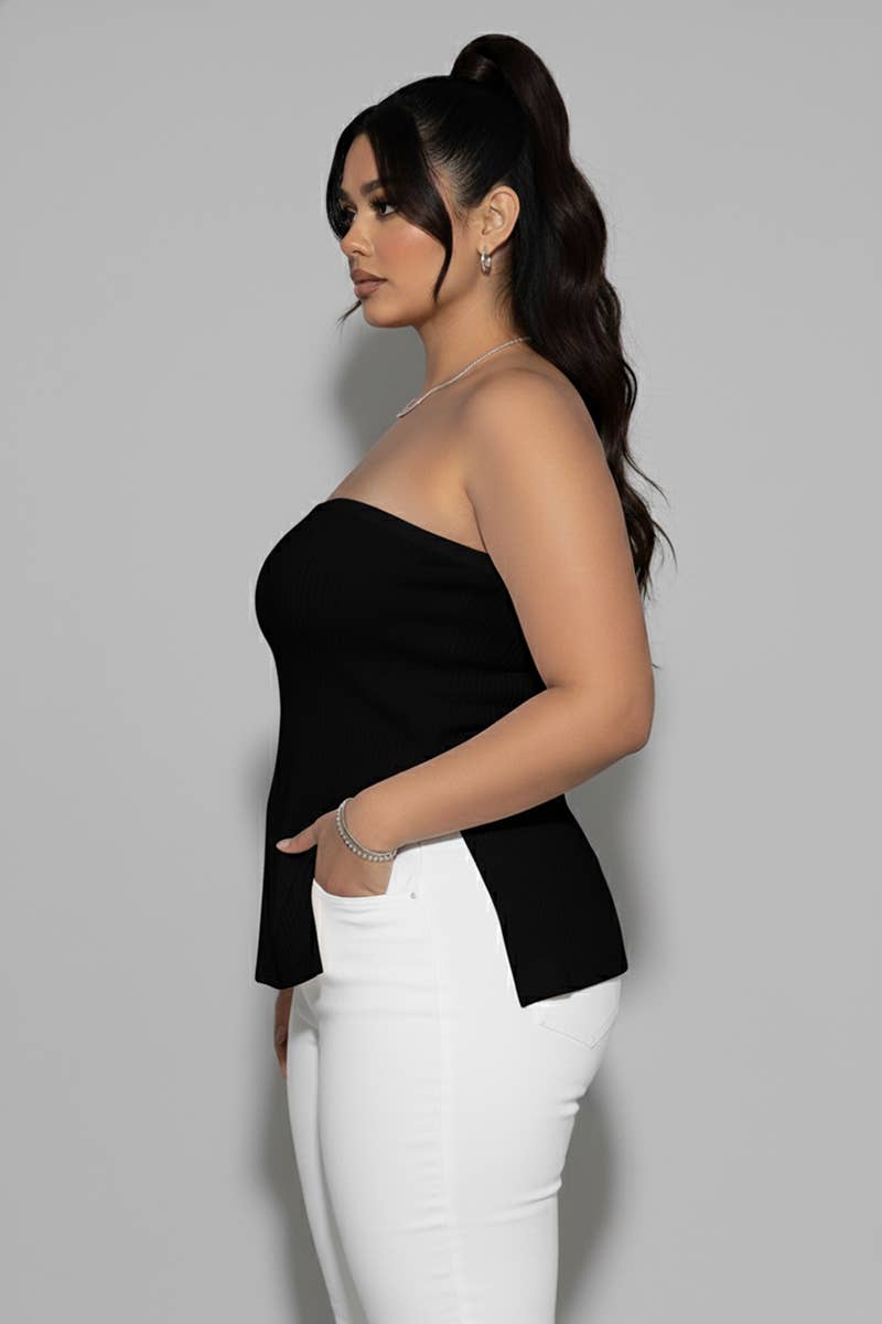 Tessa Tube Top