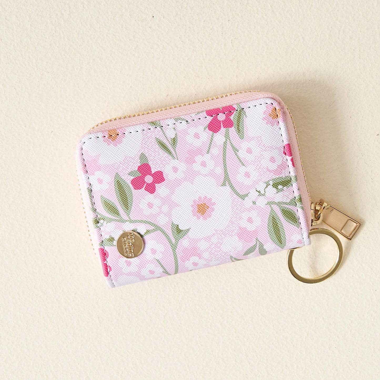 Hello Darling Wallet